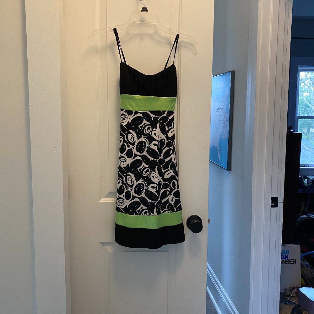 Ruby Rox Dress